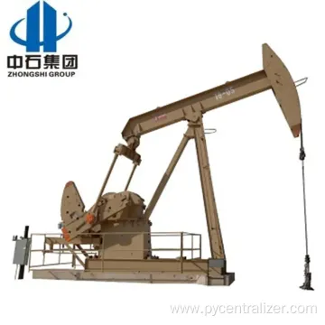 API Beam Pump Units Pump Jack Spare Parts